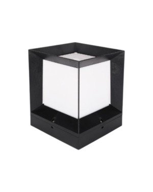 ACK AG55-07021 E27 Lunar Set Üstü Bahçe Armatürü ACK AG55-07021 E27 Lunar Set Üstü Bahçe Armatürü