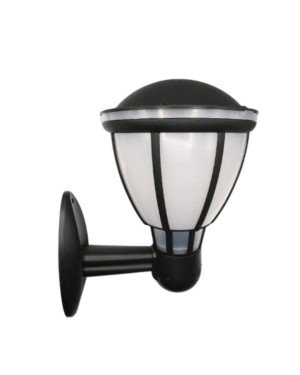 ACK AG55-05121 E27 Sardes Bahçe Duvar Apliği ACK AG55-05121 E27 Sardes Bahçe Duvar Apliği