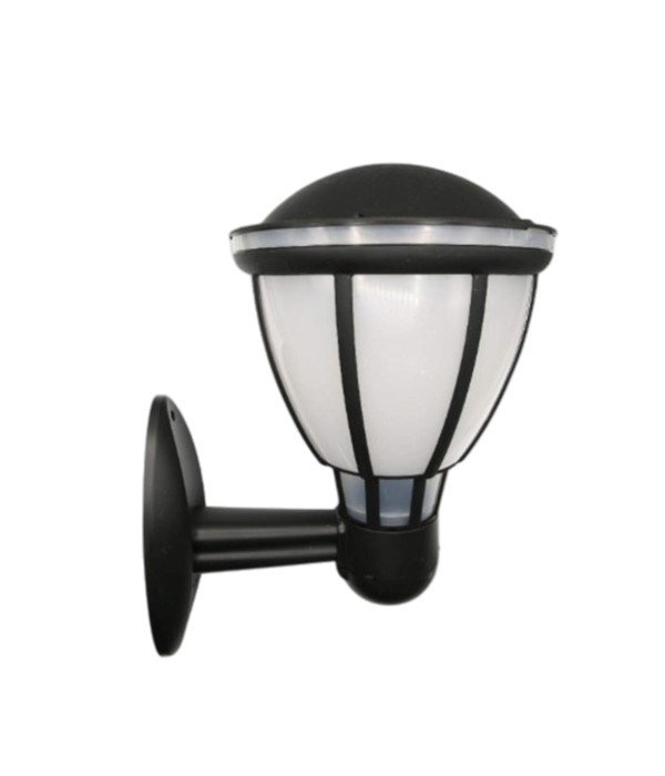 ACK AG55-05121 E27 Sardes Bahçe Duvar Apliği