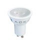 ACK AA24-01753 7W GU10 Lensli 6500K Beyaz Led Ampul