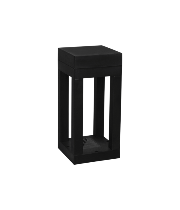 ACK AG57-03021 E27 IP54 34,2cm Pc Set Üstü Bahçe Armatürü