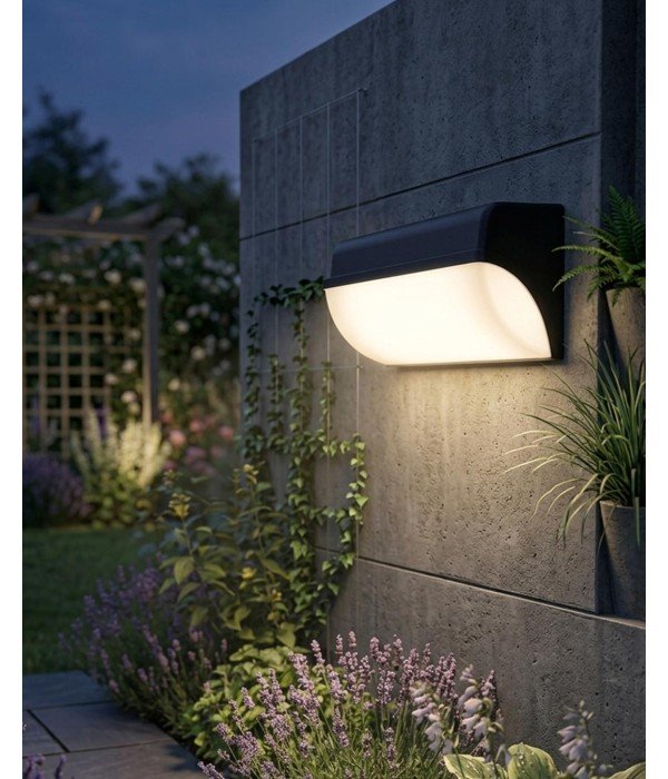 ACK AH07-06400 30W 3000K Günışığı Led Duvar Apliği