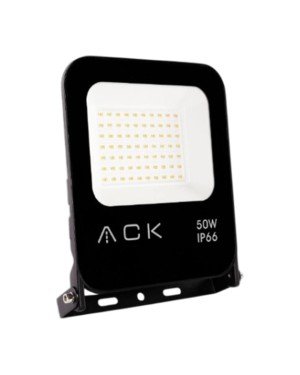 ACK AT62-05002 50W 3000K Günışığı Smd Led Projektör