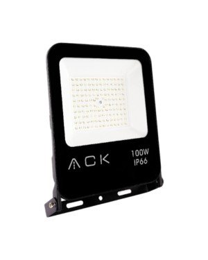 ACK AT62-19102 100W 3000K Günışığı Smd Led Projektör