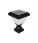 ACK AG60-06801 3000K Günışığı Solar Led Bahçe Armatürü ACK AG60-06801 3000K Günışığı Solar Led Bahçe Armatürü