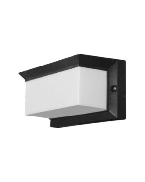 ACK AG55-06221 E27 Lunar Bahçe Duvar Apliği ACK AG55-06221 E27 Lunar Bahçe Duvar Apliği