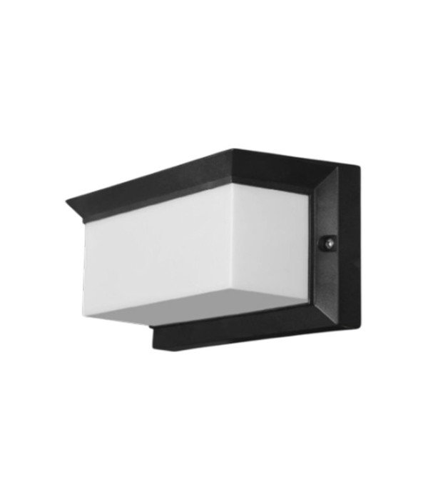 ACK AG55-06221 E27 Lunar Bahçe Duvar Apliği ACK AG55-06221 E27 Lunar Bahçe Duvar Apliği