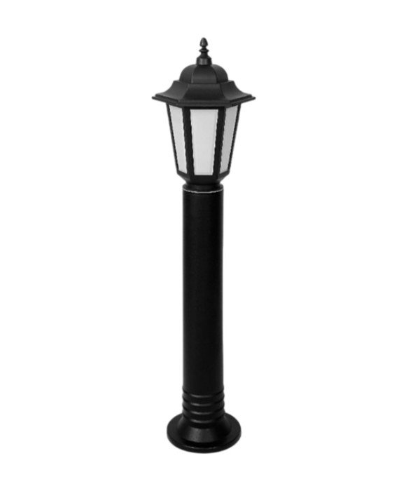 ACK AG57-05021 E27 90 cm Perge Set Üstü Bahçe Armatürü