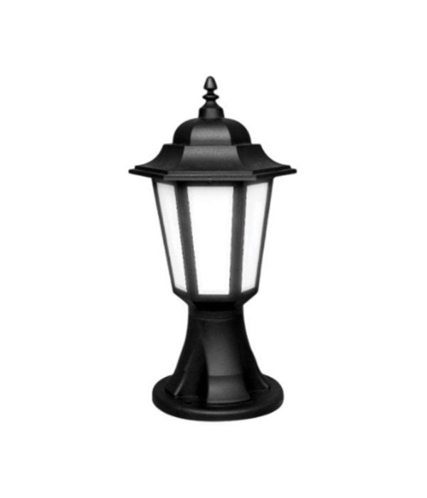 ACK AG57-05221 E27 Perge Set Üstü Bahçe Armatürü ACK AG57-05221 E27 Perge Set Üstü Bahçe Armatürü