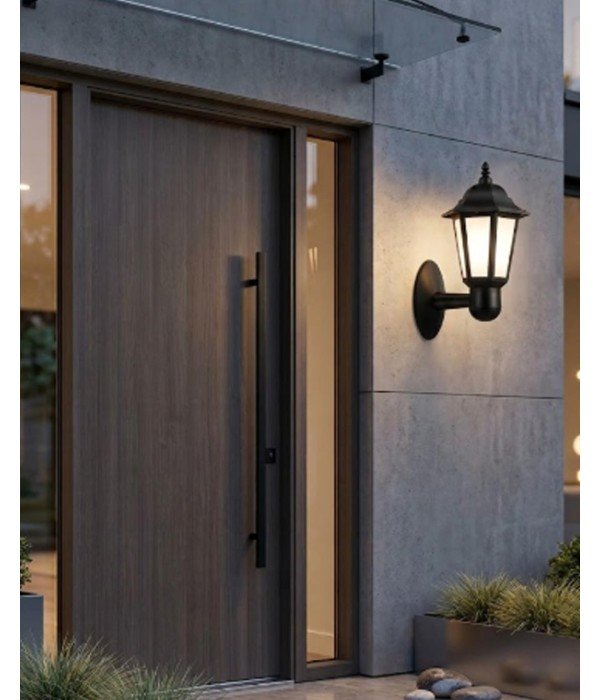 ACK AG57-05321 E27 Perge Bahçe Duvar Apliği ACK AG57-05321 E27 Perge Bahçe Duvar Apliği