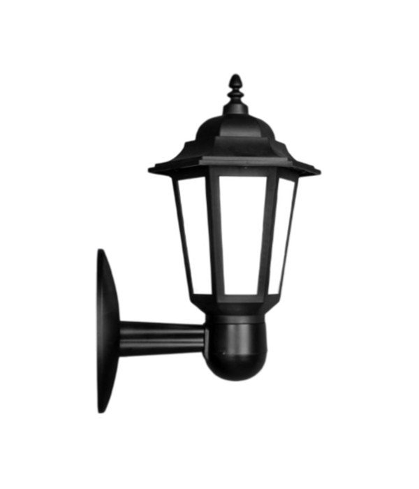 ACK AG57-05321 E27 Perge Bahçe Duvar Apliği ACK AG57-05321 E27 Perge Bahçe Duvar Apliği