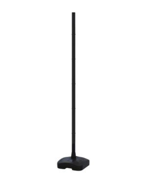 ACK A05-95-023 Solar Bahçe Armatürü Ayak Takımı