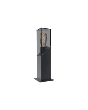 ACK AG36-00502 E27 40 cm Karya Alüminyum Bahçe Armatürü