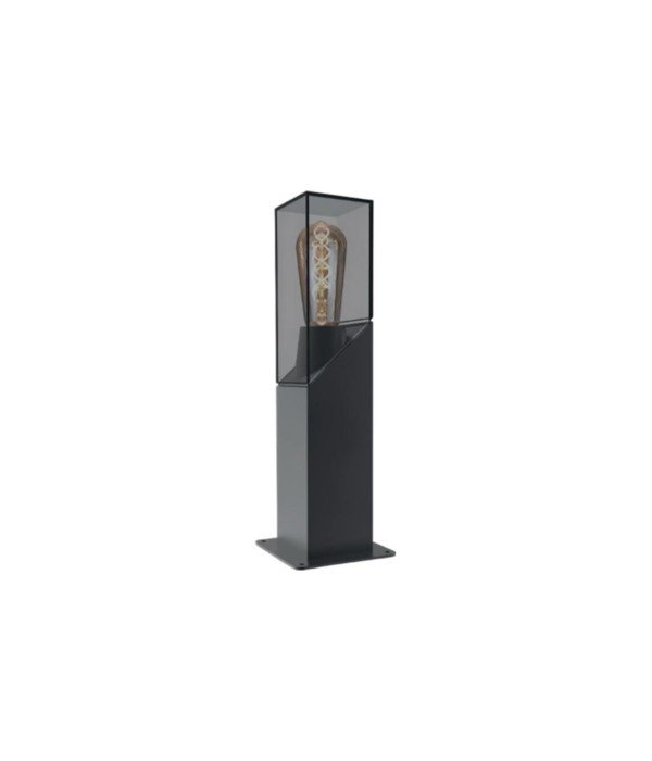 ACK AG36-00502 E27 40 cm Karya Alüminyum Bahçe Armatürü