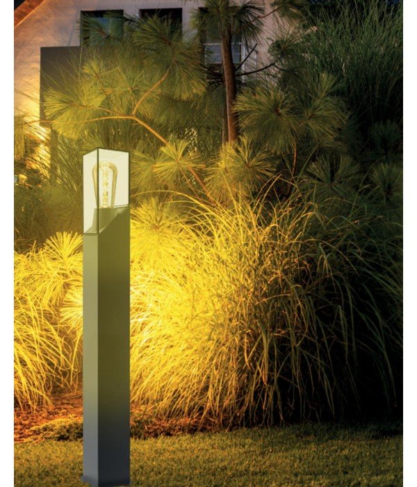 ACK AG36-00512 E27 80 cm Karya Alüminyum Bahçe Armatürü ACK AG36-00512 E27 80 cm Karya Alüminyum Bahçe Armatürü