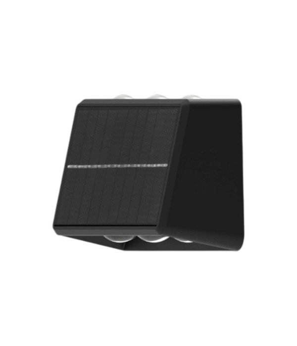 ACK AG60-09801 IP54 Çift Yönlü Solar Led Bahçe Duvar Apliği ACK AG60-09801 IP54 Çift Yönlü Solar Led Bahçe Duvar Apliği