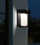 ACK AG60-04851 IP54 Solar Led Bahçe Duvar Apliği ACK AG60-04851 IP54 Solar Led Bahçe Duvar Apliği