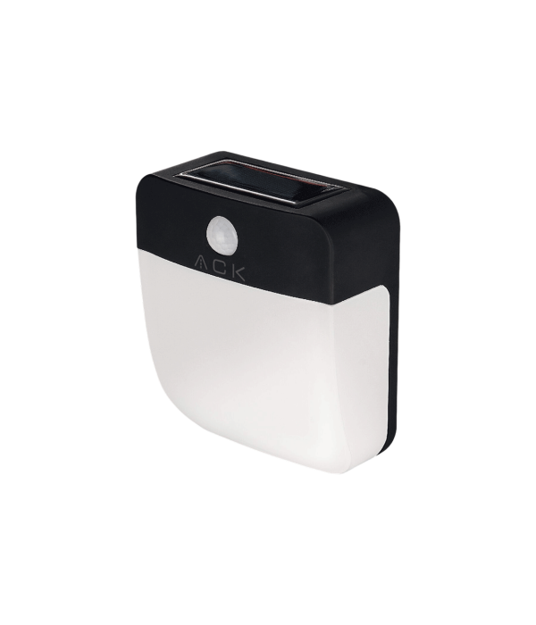 ACK AG60-07881 3 Renkli Solar Led Sensörlü Bahçe Duvar Aplik ACK AG60-07881 3 Renkli Solar Led Sensörlü Bahçe Duvar Aplik