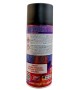 Akçalı Vual Akrilik Mat Siyah Sprey 400 ml - RAL 9005 Akçalı Vual Akrilik Mat Siyah Sprey 400 ml - RAL 9005
