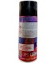 Akçalı Vual Akrilik Parlak Siyah Sprey 400 ml - RAL 9005 Akçalı Vual Akrilik Parlak Siyah Sprey 400 ml - RAL 9005