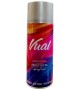 Akçalı Vual Akrilik Parlak Alüminyum Gri Sprey 400 ml - RAL 9006 Akçalı Vual Akrilik Parlak Alüminyum Gri Sprey 400 ml - RAL 9006