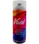 Akçalı Vual Akrilik Parlak Antrasit Gri Sprey 400 ml - RAL 7016 Akçalı Vual Akrilik Parlak Antrasit Gri Sprey 400 ml - RAL 7016
