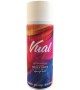 Akçalı Vual Akrilik Mat Beyaz Sprey Boya 400 ml - RAL 9010 Akçalı Vual Akrilik Mat Beyaz Sprey Boya 400 ml - RAL 9010