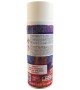 Akçalı Vual Akrilik Mat Beyaz Sprey Boya 400 ml - RAL 9010 Akçalı Vual Akrilik Mat Beyaz Sprey Boya 400 ml - RAL 9010