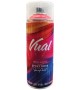 Akçalı Vual Akrilik Parlak Trafik Kırmızı Sprey 400 ml - RAL 3020 Akçalı Vual Akrilik Parlak Trafik Kırmızı Sprey 400 ml - RAL 3020