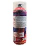 Akçalı Vual Akrilik Parlak Trafik Kırmızı Sprey 400 ml - RAL 3020 Akçalı Vual Akrilik Parlak Trafik Kırmızı Sprey 400 ml - RAL 3020