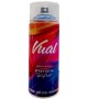 Akçalı Vual Akrilik Parlak Mavi Sprey 400 ml - RAL 5010 Akçalı Vual Akrilik Parlak Mavi Sprey 400 ml - RAL 5010