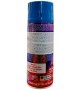 Akçalı Vual Akrilik Parlak Trafik Mavisi 400 ml - RAL 5017 Akçalı Vual Akrilik Parlak Trafik Mavisi 400 ml - RAL 5017