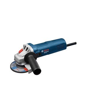 Bosch - GWS 750 S 750 W Avuç Taşlama Makinesi 