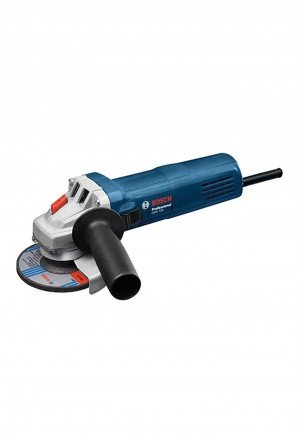 Bosch - GWS 750 S 750 W Avuç Taşlama Makinesi Bosch - GWS 750 S 750 W Avuç Taşlama Makinesi
