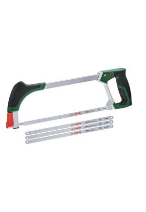 Bosch - Universal 30 cm 300 mm Demir Testeresi Yedek Bıçağı 