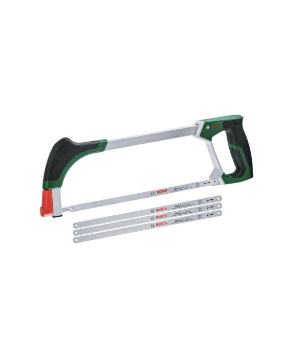 Bosch - Universal 30 cm 300 mm Demir Testeresi Yedek Bıçağı 