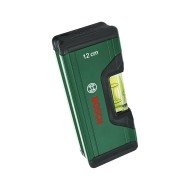Bosch - 12 cm Hafif ve Dayanıklı Su Terazisi Spirt Level - 1 600 A03 2V4 