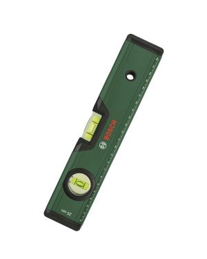 Bosch - 25 cm Su Terazisi Spirit Level - 1 600 A03 2V5