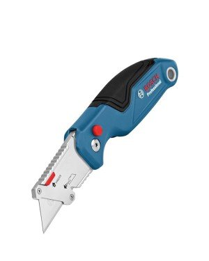 Bosch - 21 cm Çok Amaçlı Taşınabilir Katlanır Bıçak 