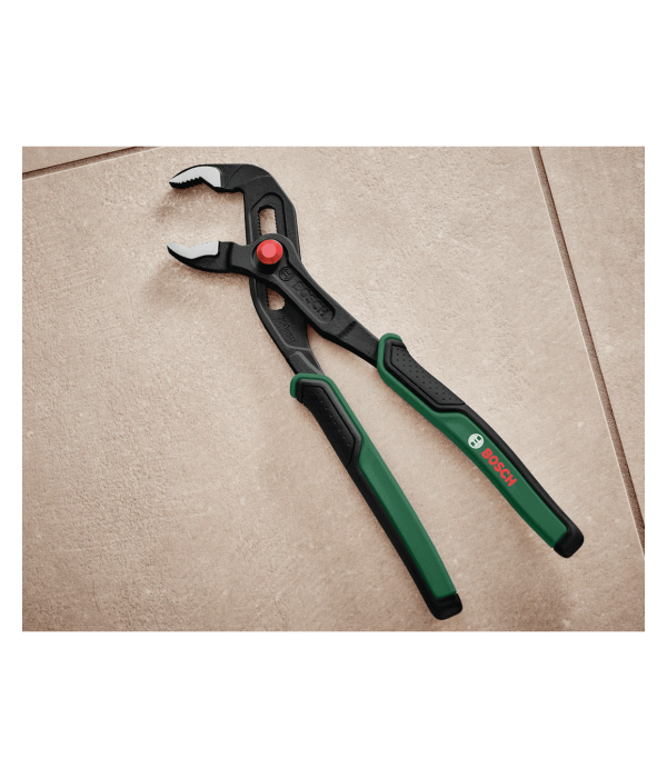 Bosch 1 600 A03 2V9 250mm Boru Anahtarı