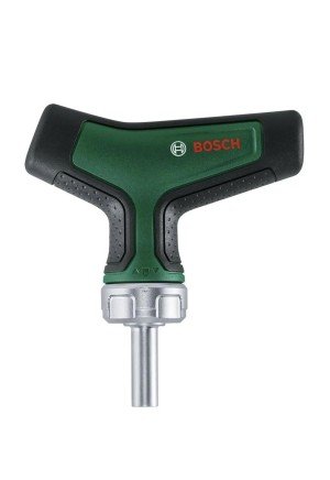 Bosch - Çok Amaçlı T Tipi Cırcırlı Tornavida - 1 600 A02 Z9S Bosch - Çok Amaçlı T Tipi Cırcırlı Tornavida - 1 600 A02 Z9S