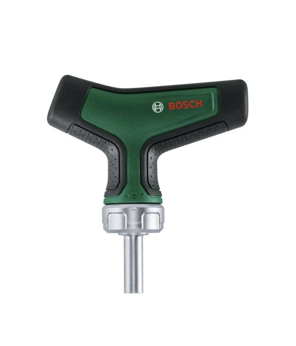 Bosch - Çok Amaçlı T Tipi Cırcırlı Tornavida - 1 600 A02 Z9S 