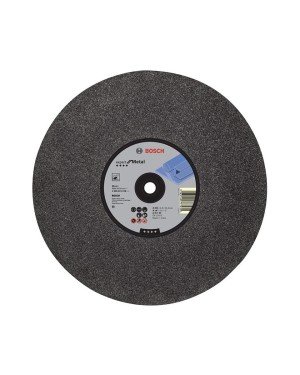 Bosch - Exmetal 355x2,8X25,44 Düz Kesme Taşı - 2 608 600 543-8SE 