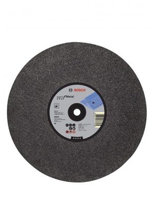 Bosch - Exmetal 355x2,8X25,44 Düz Kesme Taşı - 2 608 600 543-8SE Bosch - Exmetal 355x2,8X25,44 Düz Kesme Taşı - 2 608 600 543-8SE