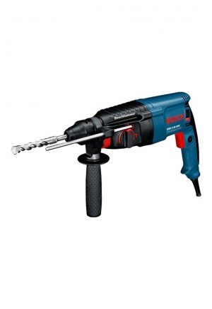 Bosch - GBH 2-26 DRE 800W SDS-Plus Kırıcı Delici Matkap Bosch - GBH 2-26 DRE 800W SDS-Plus Kırıcı Delici Matkap