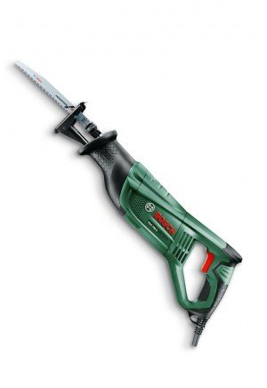 Bosch - PSA 700 E Panter Testere – 710W Elektrikli Tilki Kuyruğu Testere 