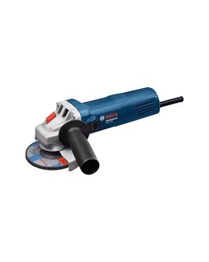 Bosch - GWS 750 S 750 W Avuç Taşlama Makinesi Bosch - GWS 750 S 750 W Avuç Taşlama Makinesi