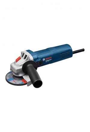 Bosch - GWS 750 S 750 W Avuç Taşlama Makinesi Bosch - GWS 750 S 750 W Avuç Taşlama Makinesi
