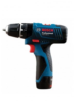 Bosch - GSB 120-LI 12V 2x2Ah Çift Akülü Darbeli Delme/Vidalama Makinesi Bosch - GSB 120-LI 12V 2x2Ah Çift Akülü Darbeli Delme/Vidalama Makinesi