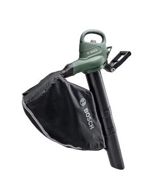 Bosch - Universal Garden Tidy 3000 Elektrikli Yaprak Üfleme Makinesi